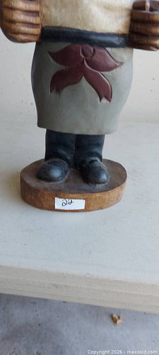 Lot #22 (1 of 4)