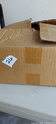 Lot #26 (1 of 7)