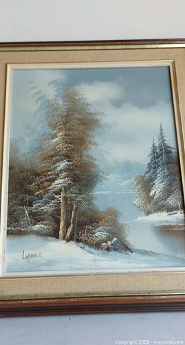Lot #41 (1 of 3)