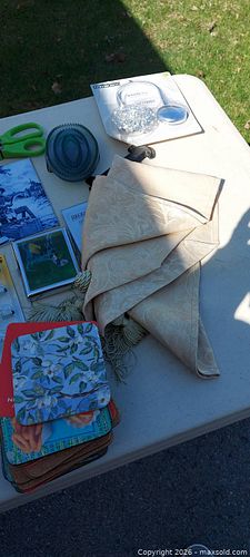 Lot #9 (1 of 5)