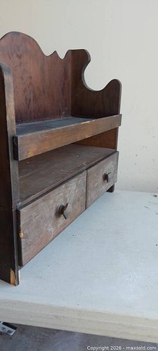 Lot #29 (1 of 3)