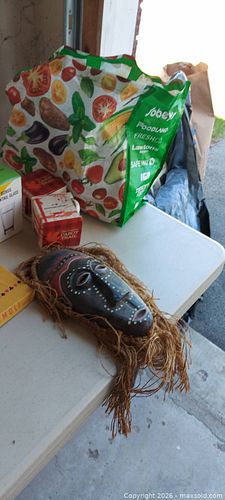 Lot #12 (1 of 3)