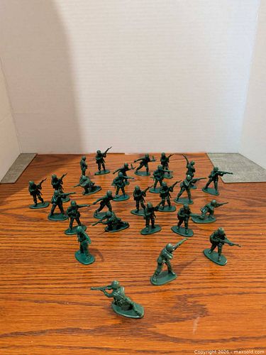 Lot #41 (1 of 4)