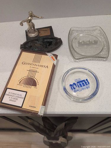 Lot #273 (1 of 8)