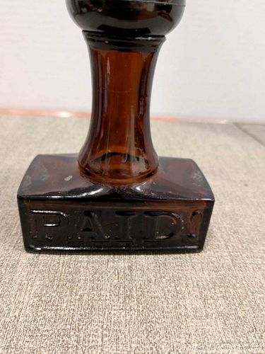 Lot #158 (1 of 5)