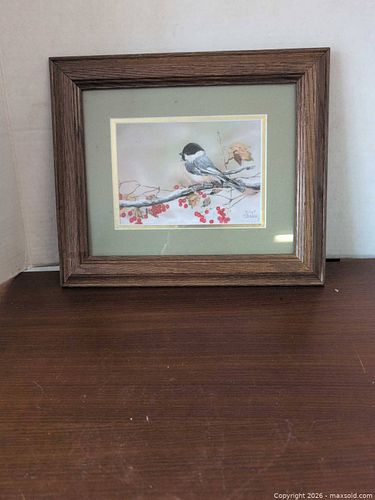 Lot #221 (1 of 6)