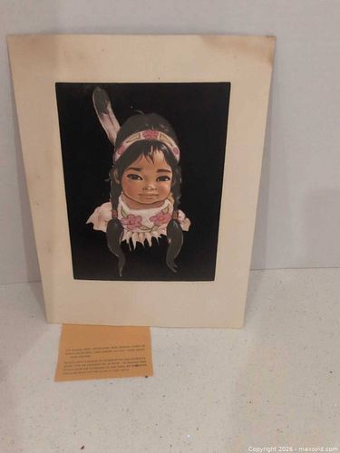 Lot #36 (1 of 6)
