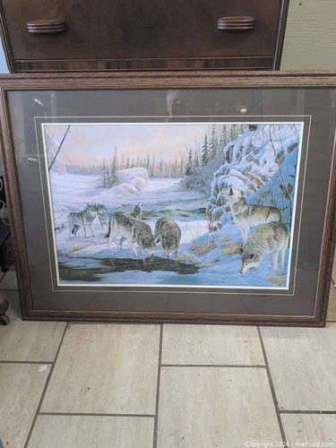 Lot #66 (1 of 7)