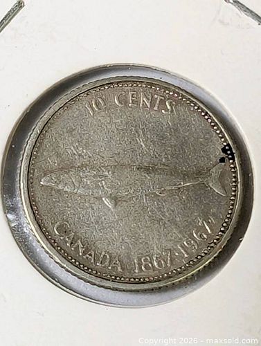 Lot #72 (1 of 9)