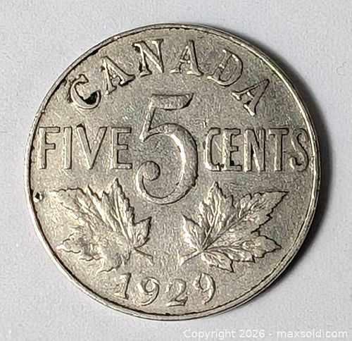 Lot #53 (1 of 6)