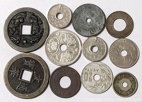 Lot #13 (1 of 19)