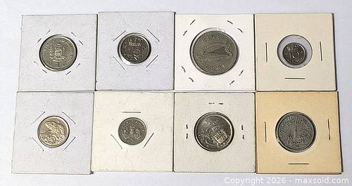 Lot #4 (1 of 20)