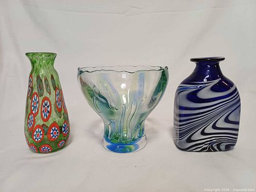 Lot #439 (1 of 5)