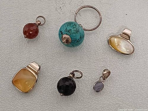 Lot #473 (1 of 9)