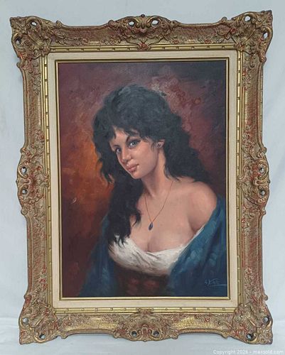 Lot #456 (1 of 4)