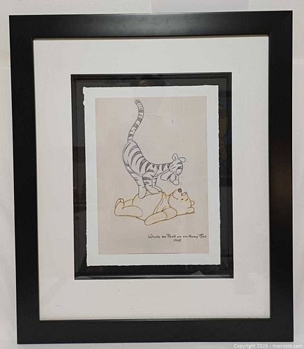 Lot #453 (1 of 5)
