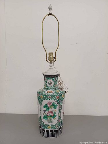 Lot #419 (1 of 6)