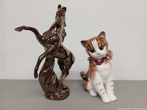 Lot #417 (1 of 6)