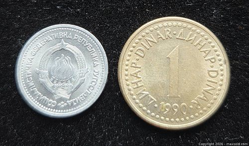 Lot #44 (1 of 2)
