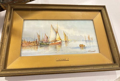 Lot #127 (1 of 11)