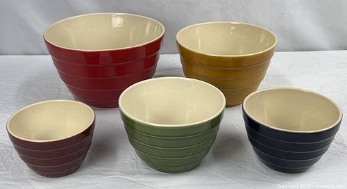 Lot #95 (1 of 5)