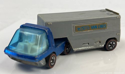 Lot #7 (1 of 7)