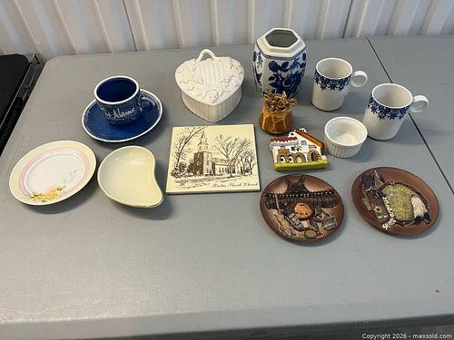 Lot #58 (1 of 5)