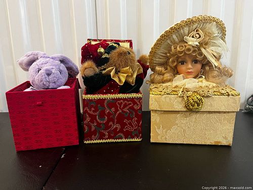 Lot #14 (1 of 2)