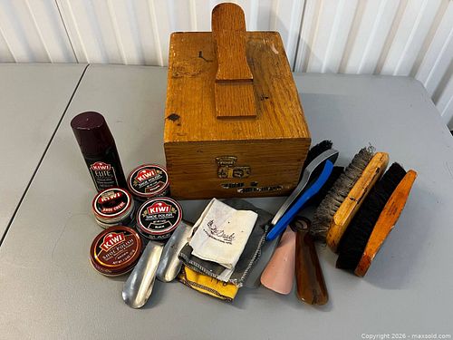Lot #60 (1 of 2)