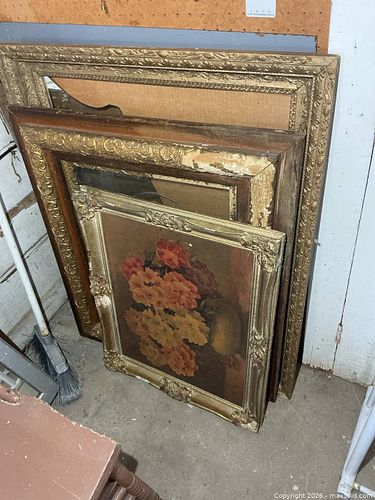 Lot #815 (1 of 12)