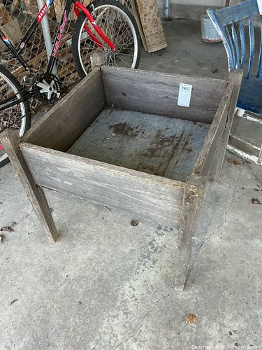 Lot #765 (1 of 5)