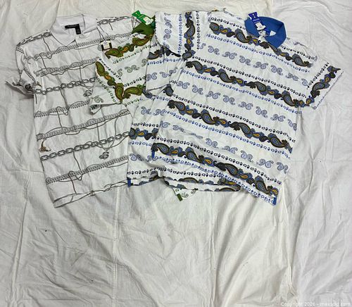 Lot #450 (1 of 6)