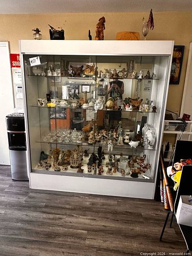 Lot #54 (1 of 20)