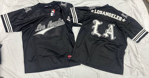 Lot #18 (1 of 5)