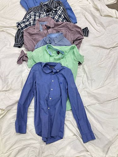 Lot #66 (1 of 6)