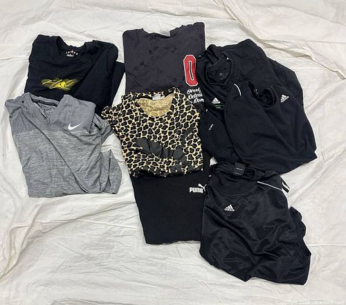 Lot #60 (1 of 5)