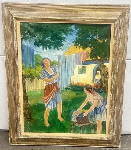 Lot #51 (1 of 7)