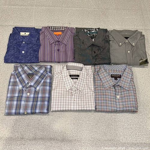 Lot #169 (1 of 9)