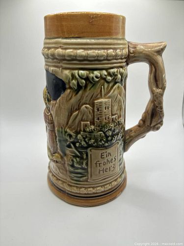 Lot #75 (1 of 10)