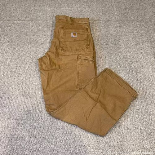 Lot #124 (1 of 9)