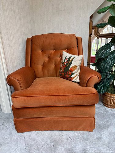 Lot #651 (1 of 8)