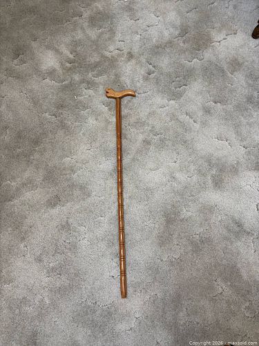 Lot #692 (1 of 4)