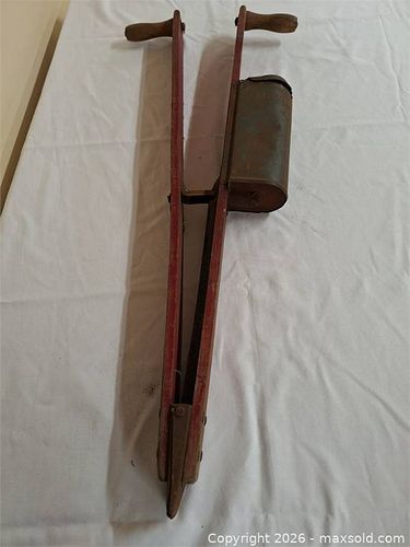 Lot #9 (1 of 6)