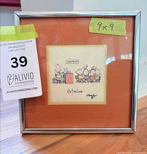 Lot #39 (1 of 4)