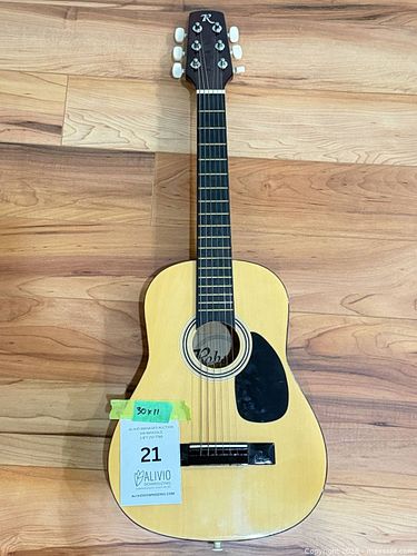 Lot #21 (1 of 11)