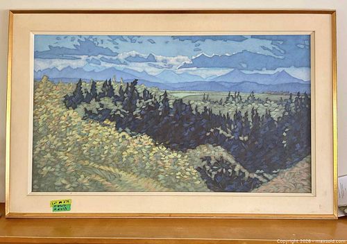 Lot #278 (1 of 4)