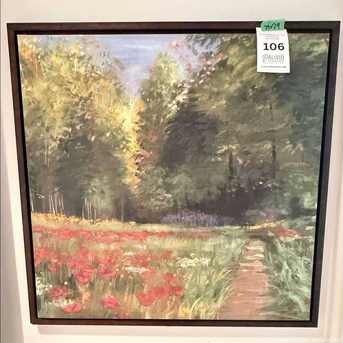 Lot #106 (1 of 7)