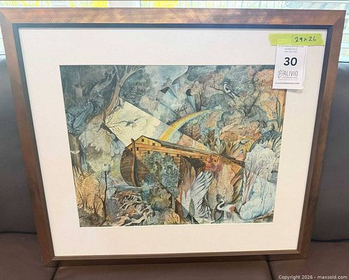 Lot #30 (1 of 8)
