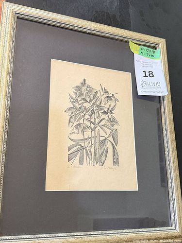 Lot #18 (1 of 9)