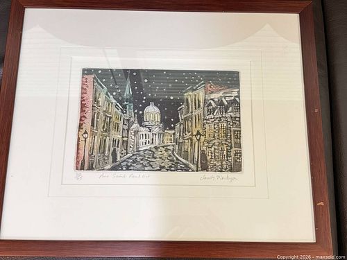 Lot #29 (1 of 9)